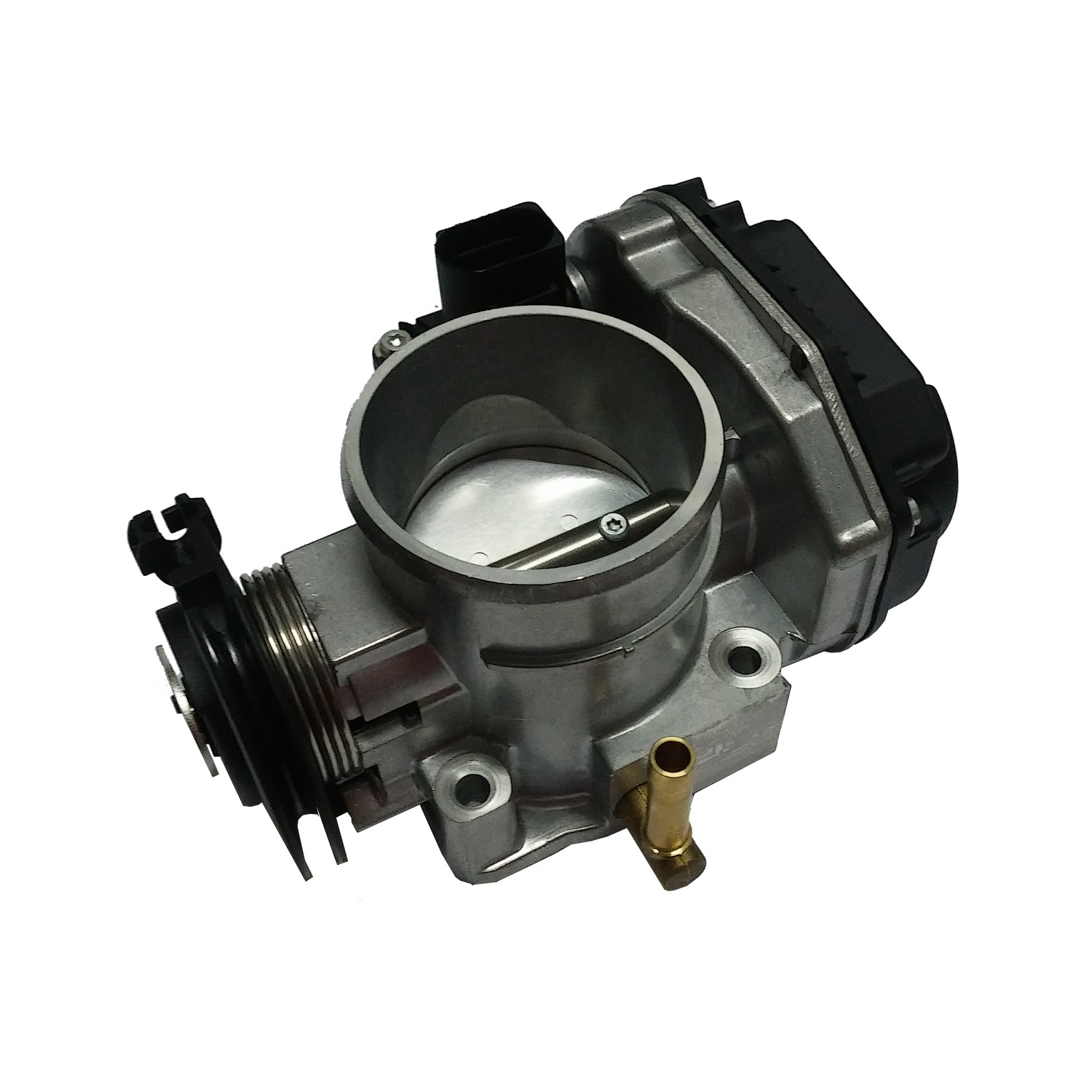 Cuerpo De Mariposa Seat Toledo 1.8 T